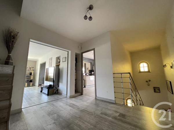 Maison à vendre  8 pièces - 251,79 m2 ALES - 30
