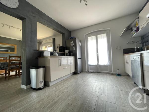 Maison à vendre  8 pièces - 251,79 m2 ALES - 30
