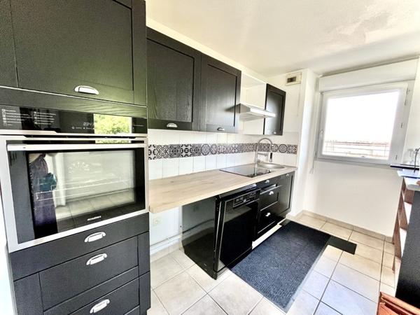 Appartement à vendre |  Brive-la-Gaillarde |  4 pièces | 78 m²