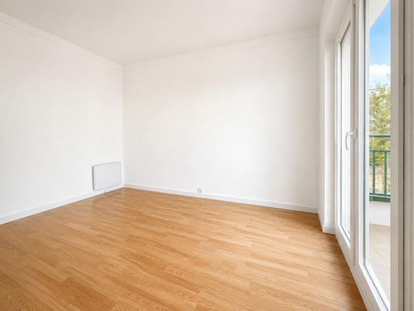 Bois Lemaitre 13012 Appartement type 2/3  avec cave à louer