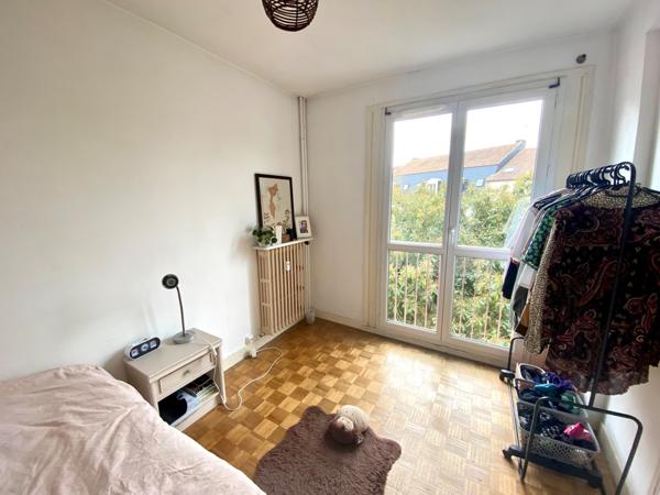 Appartement 3 pièces - BAS DU CENTRE VILLE Poitiers (86000)