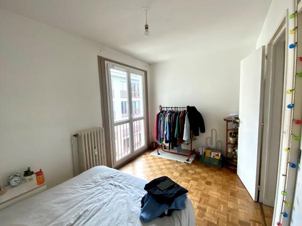 Appartement 3 pièces - BAS DU CENTRE VILLE Poitiers (86000)