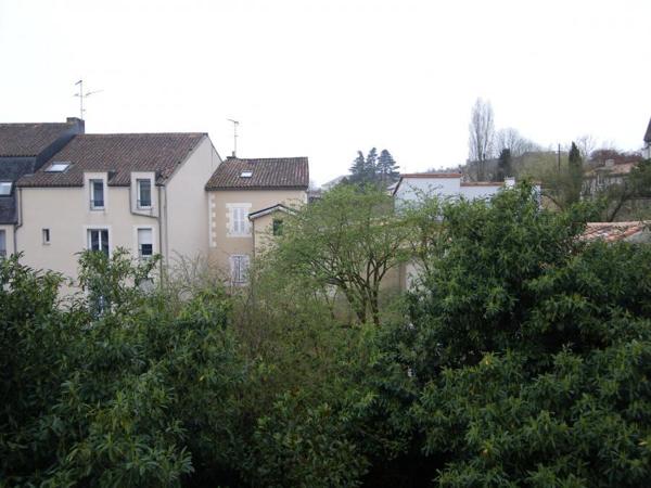 Appartement 3 pièces - BAS DU CENTRE VILLE Poitiers (86000)