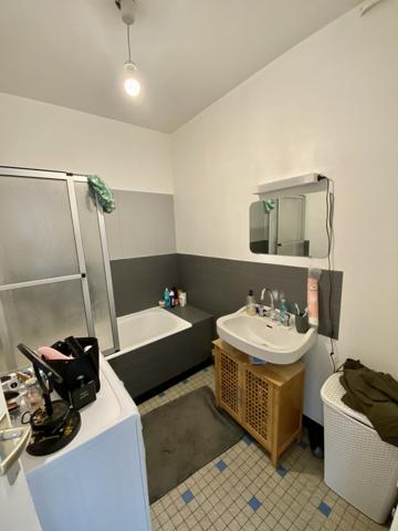 Appartement 3 pièces - BAS DU CENTRE VILLE Poitiers (86000)