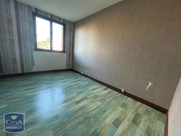 Appartement à vendre 3 pièces 54.07m² Belfort (90000)