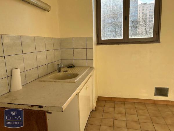 Appartement à vendre 3 pièces 54.07m² Belfort (90000)