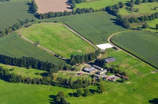 Maison à vendre 5 pièces de 111 m²