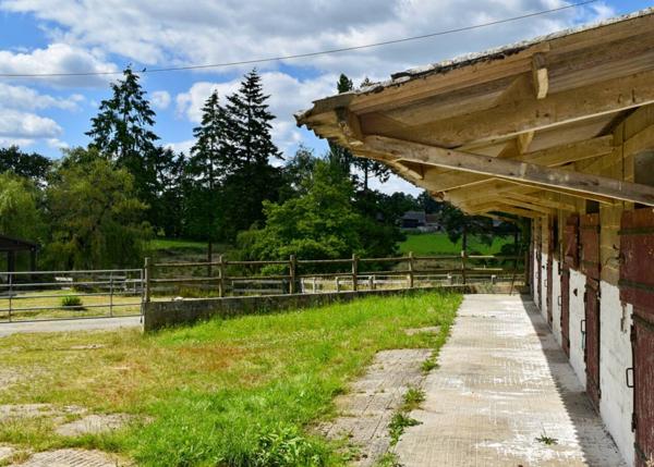 Maison à vendre 5 pièces de 111 m²