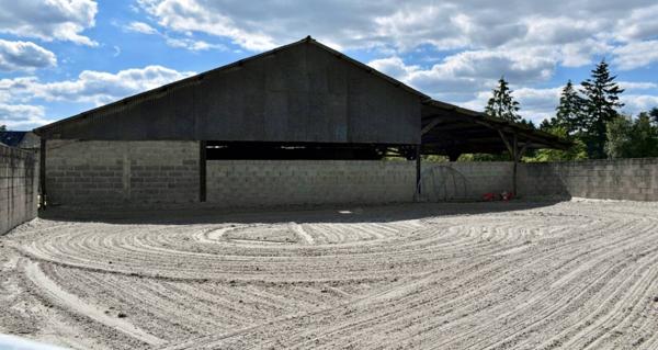 Maison à vendre 5 pièces de 111 m²