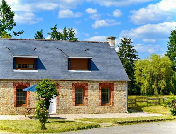 Maison à vendre 5 pièces de 111 m²