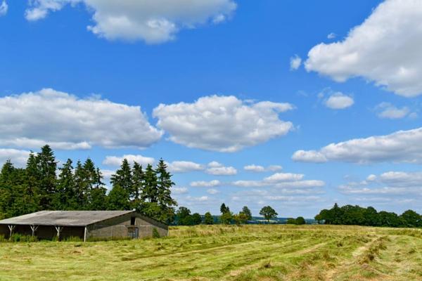 Maison à vendre 5 pièces de 111 m²