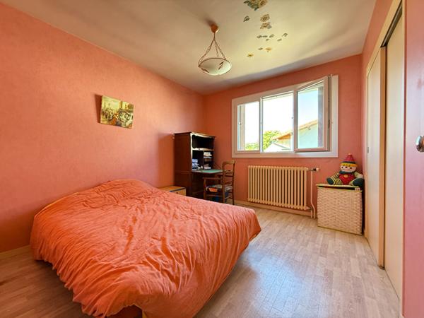 Maison - 6 pièces - 140 m²