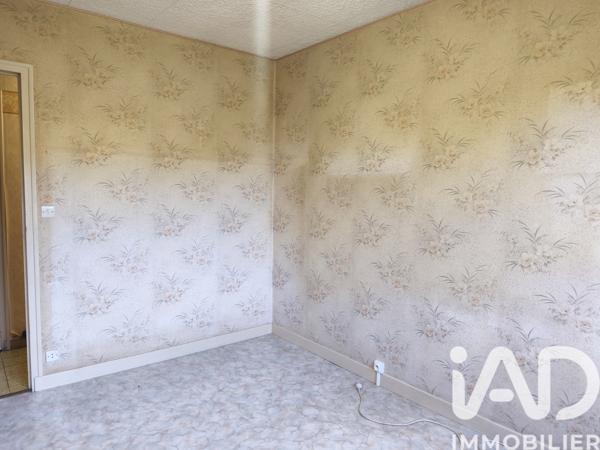 Maison à vendre 4 pièces 87 m² Saint-Ouen-lès-Parey