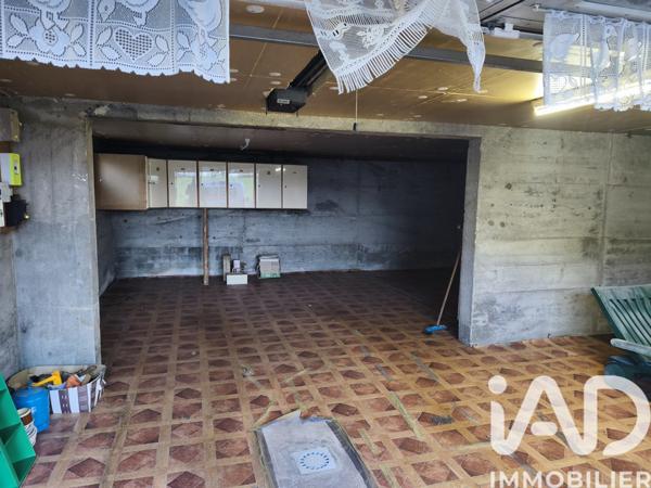 Maison à vendre 4 pièces 87 m² Saint-Ouen-lès-Parey