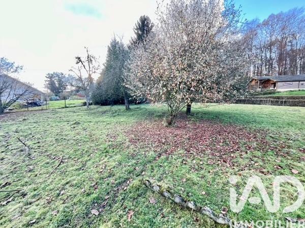 Maison à vendre 5 pièces 84 m² Pouru-Saint-Remy