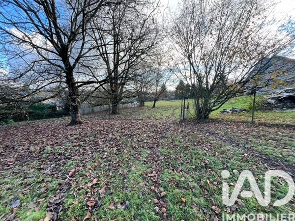 Maison à vendre 5 pièces 84 m² Pouru-Saint-Remy