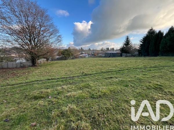 Maison à vendre 5 pièces 84 m² Pouru-Saint-Remy