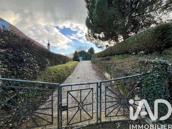 Maison à vendre 5 pièces 84 m² Pouru-Saint-Remy