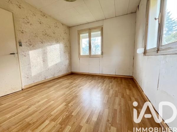 Maison à vendre 5 pièces 84 m² Pouru-Saint-Remy
