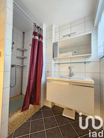 Appartement à vendre 4 pièces 84 m² Clouange