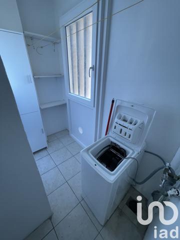 Appartement à vendre 4 pièces 84 m² Clouange