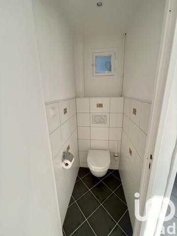 Appartement à vendre 4 pièces 84 m² Clouange