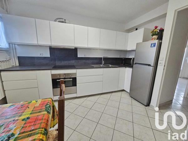 Appartement à vendre 4 pièces 84 m² Clouange