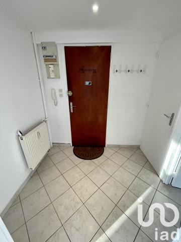 Appartement à vendre 4 pièces 84 m² Clouange