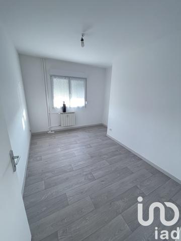 Appartement à vendre 4 pièces 84 m² Clouange