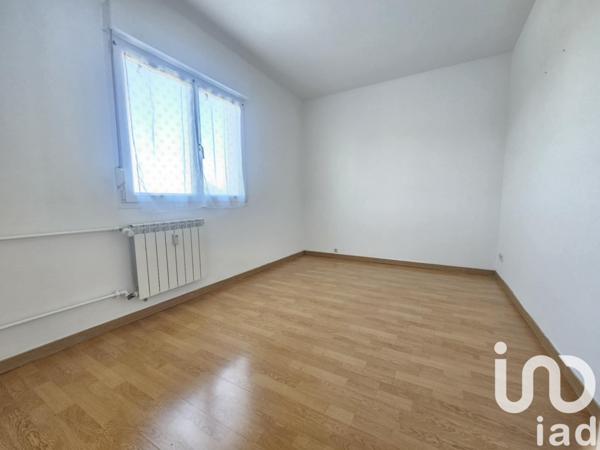 Appartement à vendre 4 pièces 84 m² Clouange