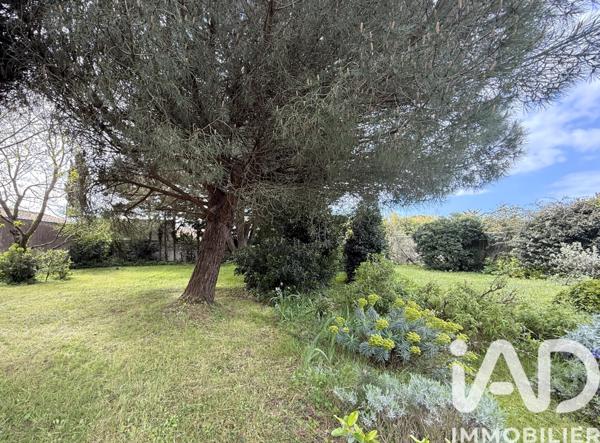 Maison à vendre 5 pièces 116,5 m² Loix