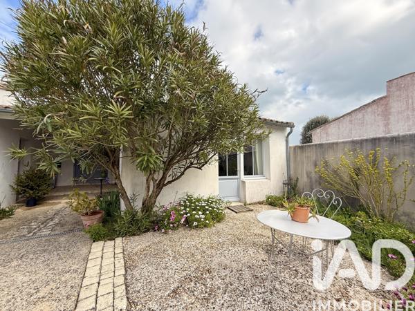 Maison à vendre 5 pièces 116,5 m² Loix