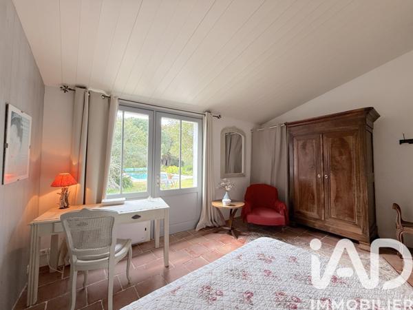 Maison à vendre 5 pièces 116,5 m² Loix