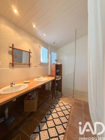 Maison à vendre 5 pièces 116,5 m² Loix