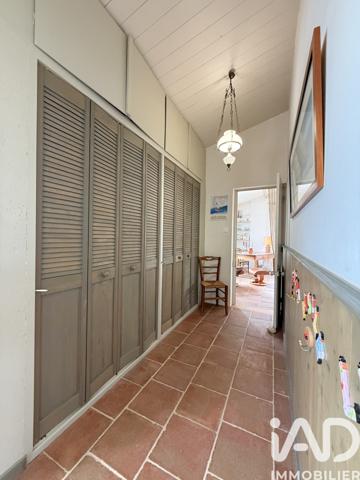 Maison à vendre 5 pièces 116,5 m² Loix