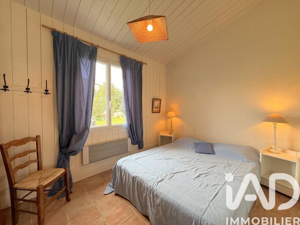 Maison à vendre 5 pièces 116,5 m² Loix