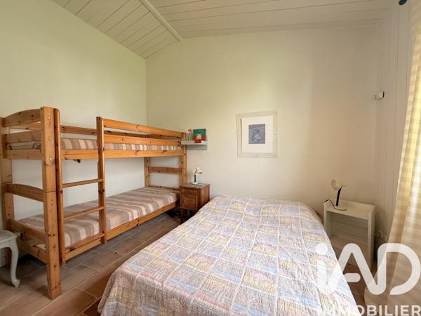 Maison à vendre 5 pièces 116,5 m² Loix