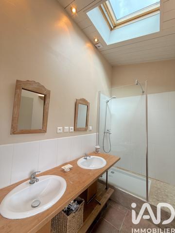 Maison à vendre 5 pièces 116,5 m² Loix