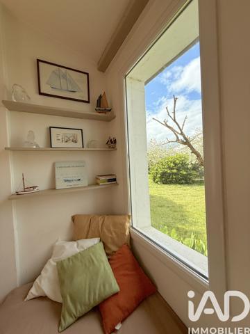 Maison à vendre 5 pièces 116,5 m² Loix