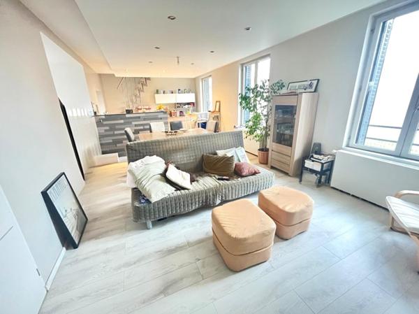 Proche centre-ville de Compiègne