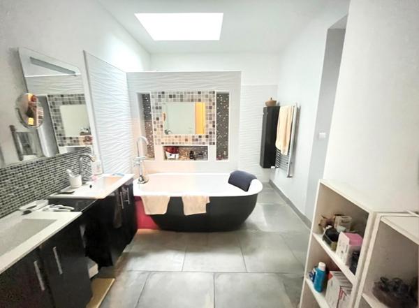 Proche centre-ville de Compiègne