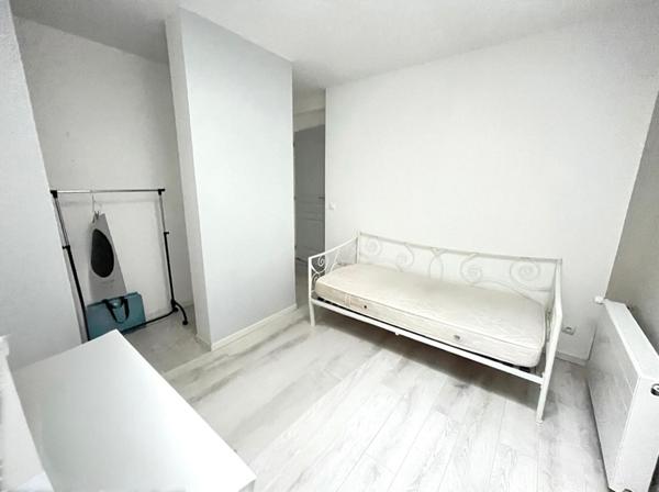 Proche centre-ville de Compiègne