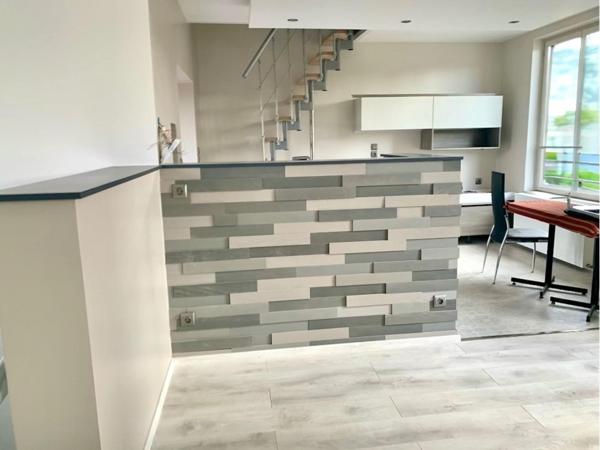 Proche centre-ville de Compiègne