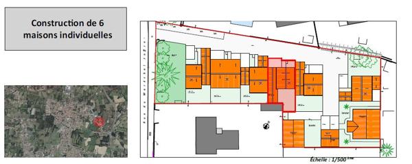 Maison Les Sables D Olonne 4 pièce(s) 89.33 m2