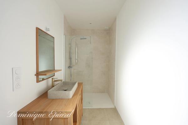 Maison 126 m² sous garantie à Nouaillé-Maupertuis – DPE A, prestations haut de gamme, proche Poitiers CHU
