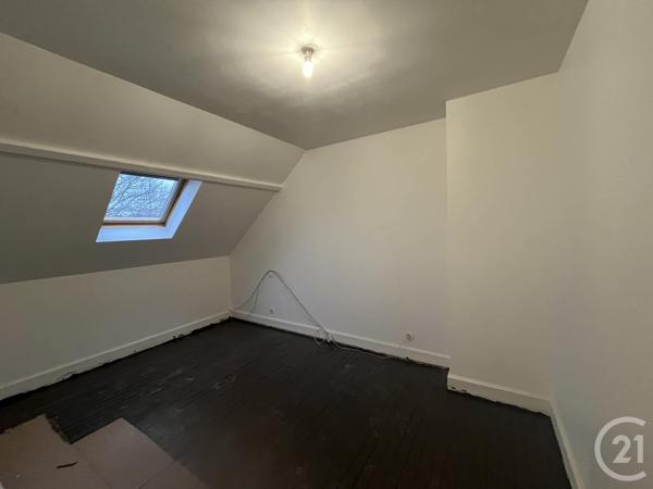 Maison à vendre  6 pièces - 108,49 m2 ALBERT - 80