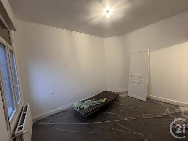 Maison à vendre  6 pièces - 108,49 m2 ALBERT - 80