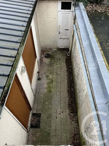 Maison à vendre  6 pièces - 108,49 m2 ALBERT - 80