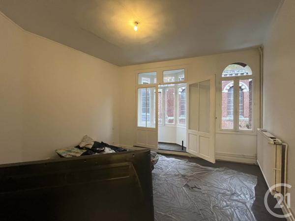 Maison à vendre  6 pièces - 108,49 m2 ALBERT - 80