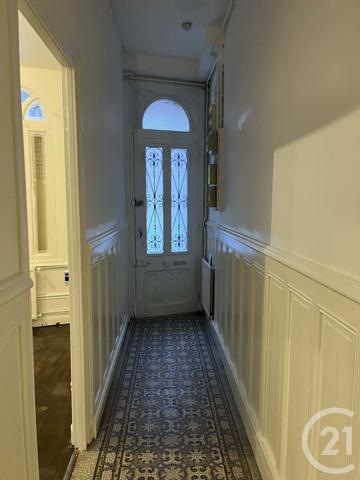 Maison à vendre  6 pièces - 108,49 m2 ALBERT - 80